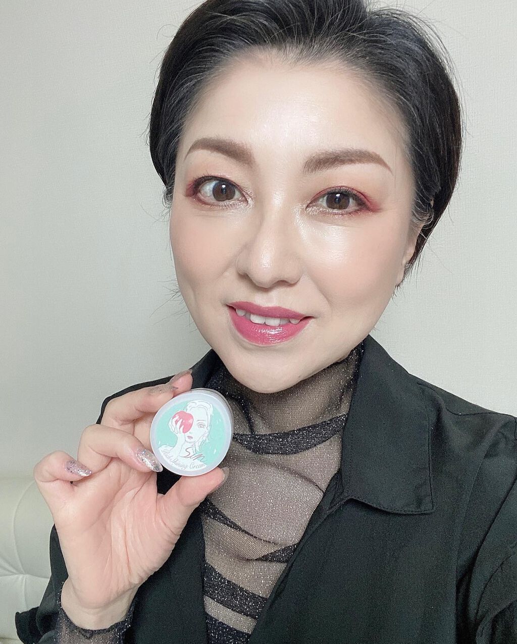 Kumiko on LIPS ãããã«ã¡ã¯ãð€âšðð2022.05.09Sin.ïŒãµã€ã³ïŒðã..ãïŒ1æç®ïŒ