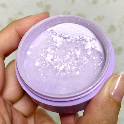 ノーセバム ミネラルカラーパウダー /innisfree/ルースパウダーを使ったクチコミ(3枚目)