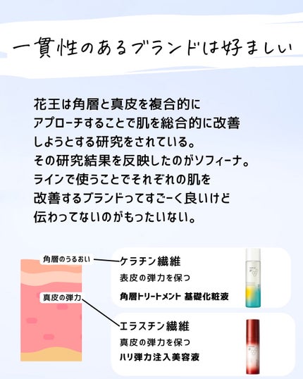 とまと村長@化粧品研究者 on LIPS 「不定期シリーズ「化粧品会社にいたからこそ」知ってる内容を放出!..」(5枚目)