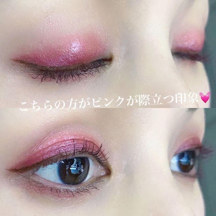 ロング&カールマスカラ アドバンストフィルム/ヒロインメイク/マスカラを使ったクチコミ(2枚目)