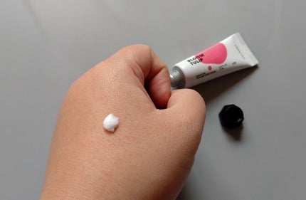 ミニハンドクリームパレットエディション/DUFT&DOFT/ハンドクリームを使ったクチコミ(5枚目)