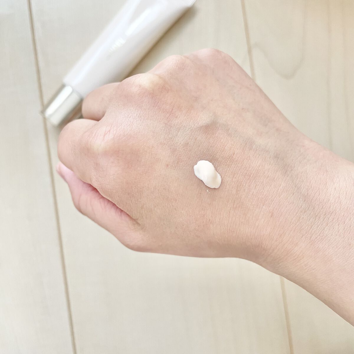 イルミネイティングプライマー 01/SNIDEL BEAUTY/化粧下地を使ったクチコミ（2枚目）