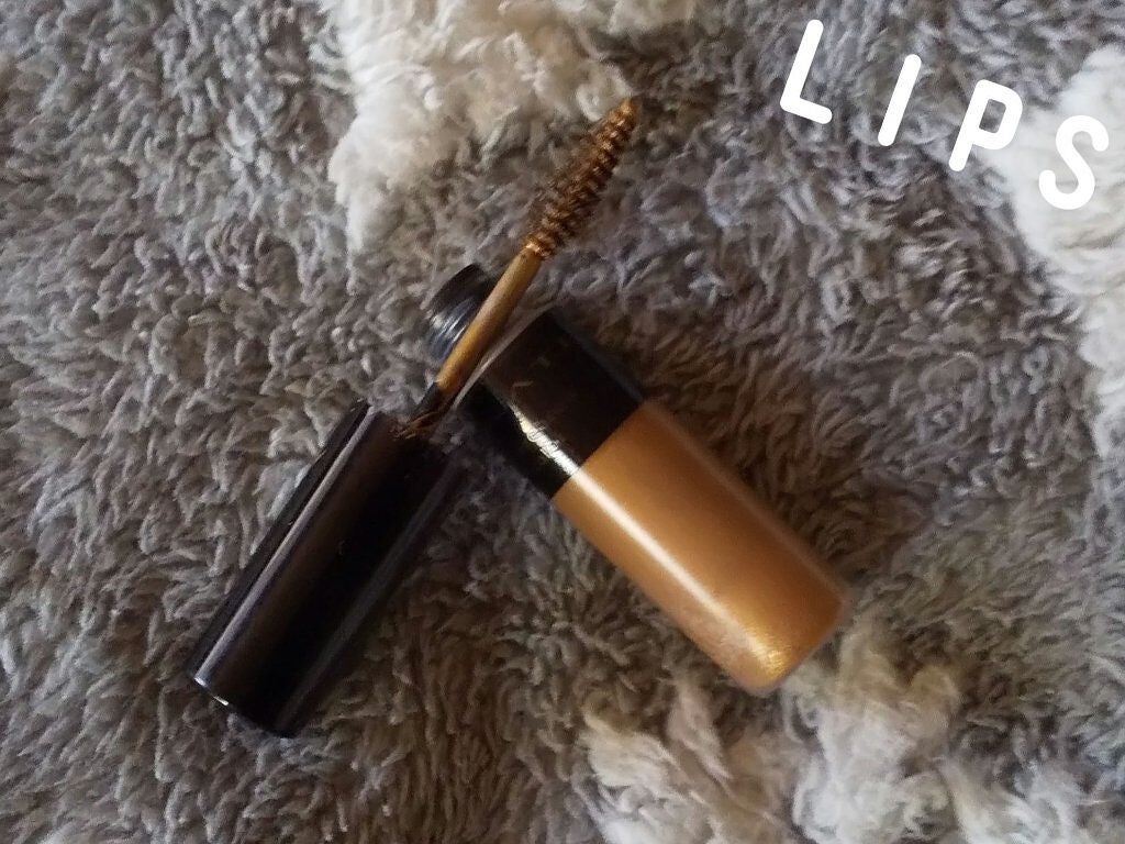 アイブロウカラーN/KATE/眉マスカラを使ったクチコミ(1枚目)