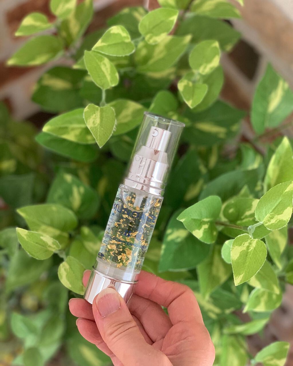 アドバンストホワイトニングセラム/MUNOAGE(ミューノアージュ)/美容液を使ったクチコミ(1枚目)