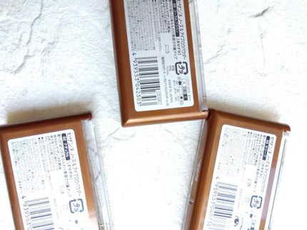 ノーズ&アイブロウパウダー/CEZANNE/パウダーアイブロウを使ったクチコミ(5枚目)