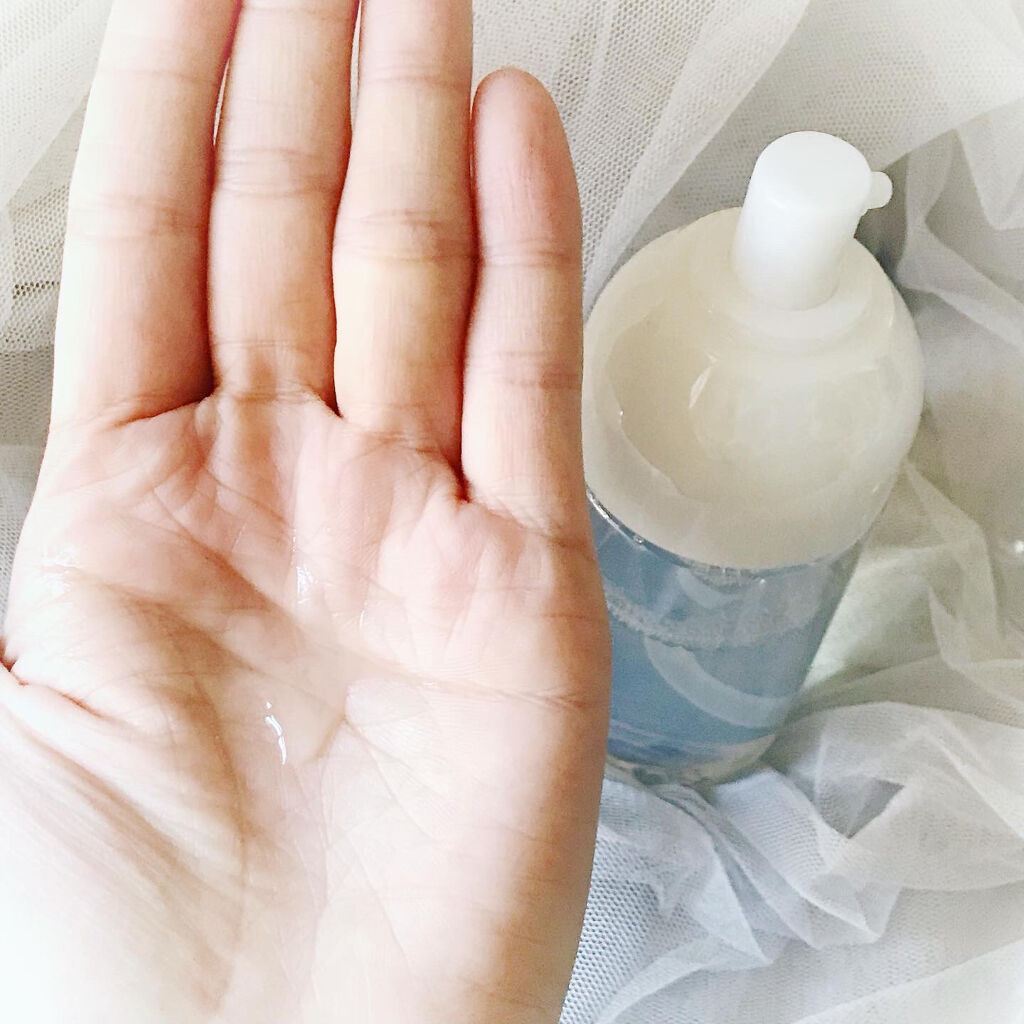 イプサ ＭＥ １ 本体/IPSA/化粧水を使ったクチコミ（2枚目）