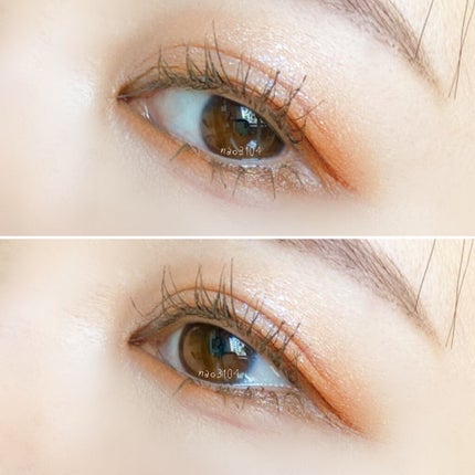 クロマティックス バロック ゴールド/shu uemura/アイシャドウパレットを使ったクチコミ(7枚目)