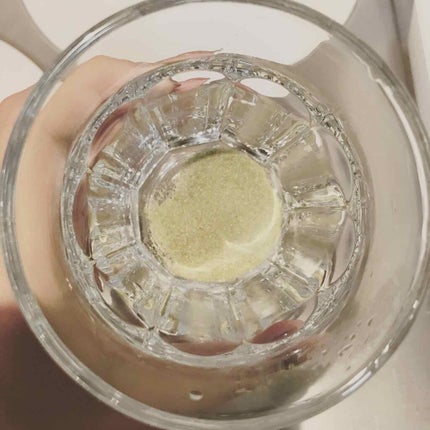 フルーツと野菜のおいしい青汁/Re:Fata/青汁を使ったクチコミ(2枚目)