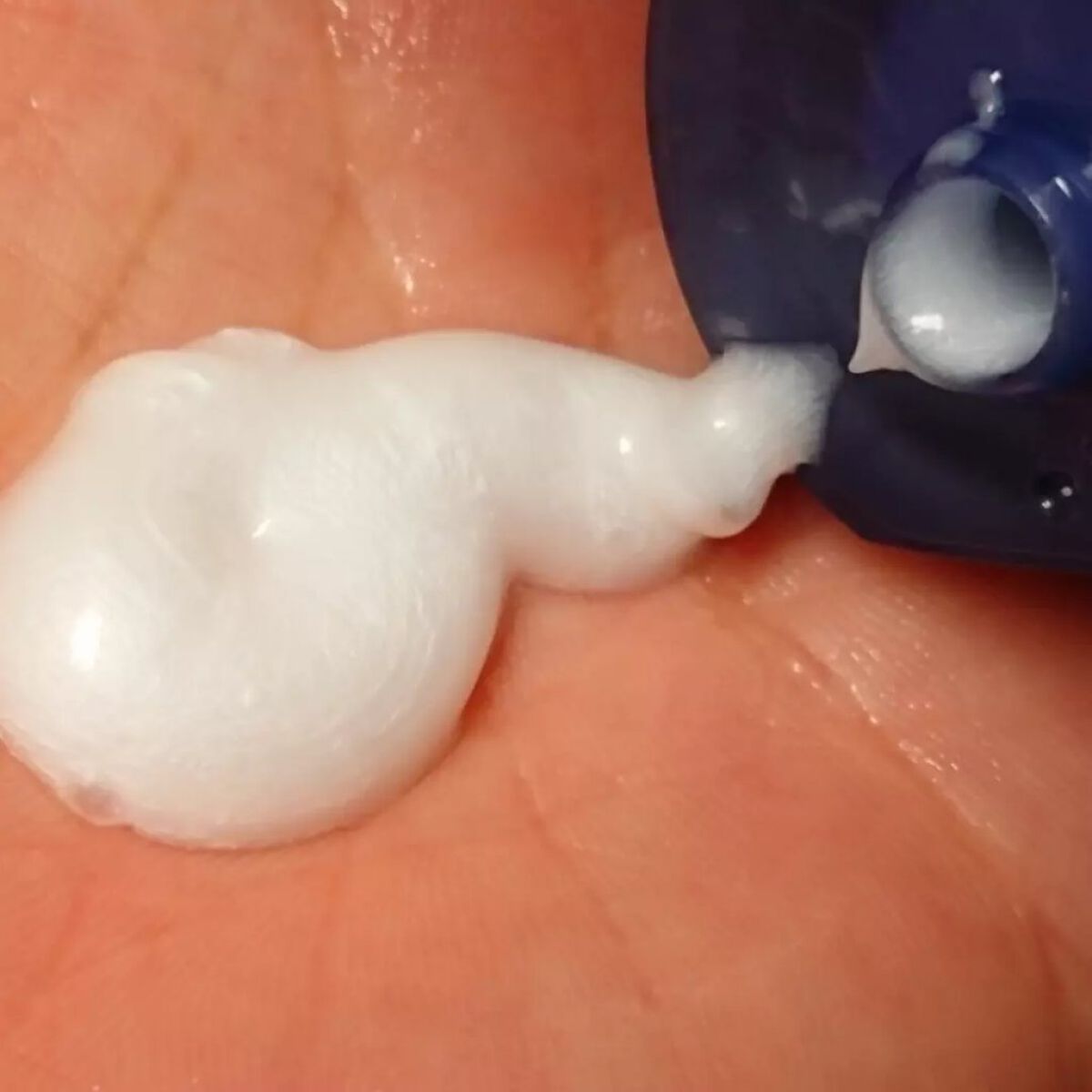 プレミアムパーフェクトホイップ /SENKA(専科)/洗顔フォームを使ったクチコミ(5枚目)