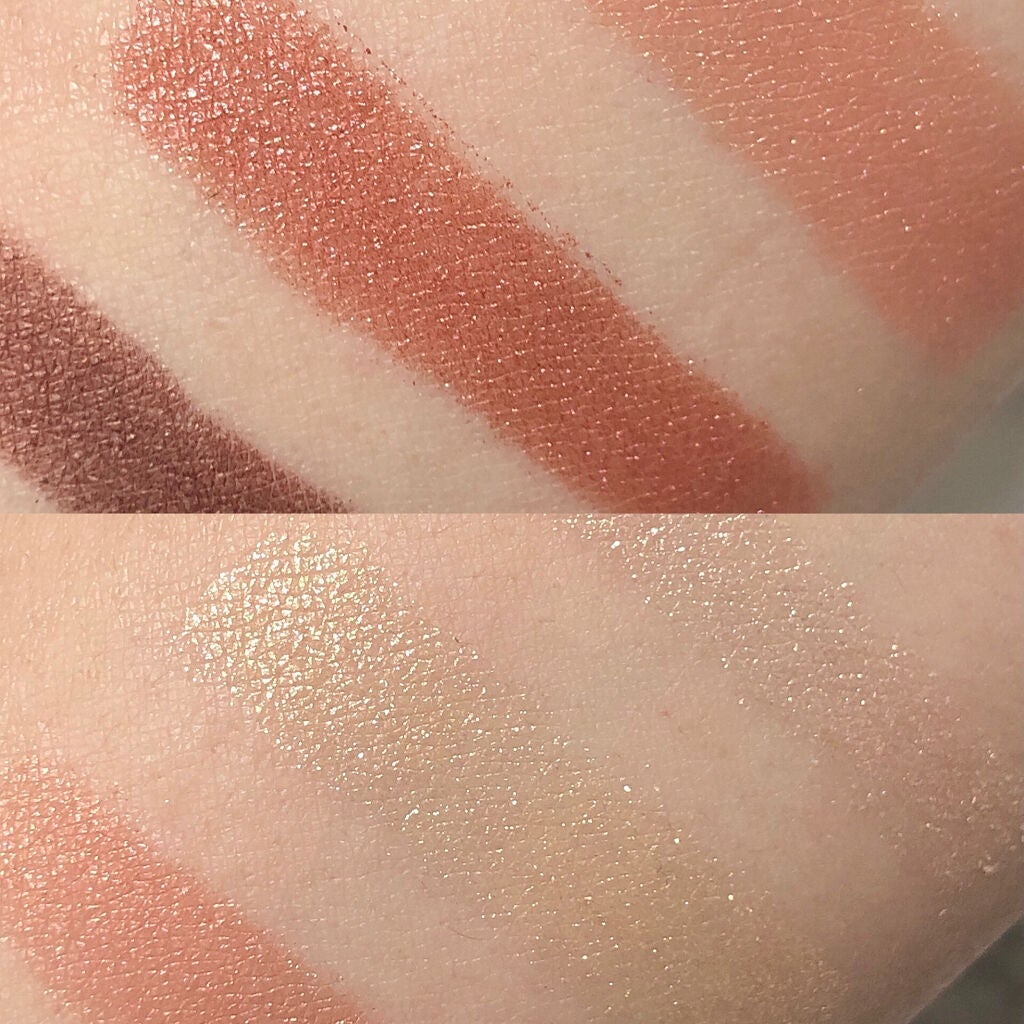 【旧】サンク クルール クチュール/Dior/アイシャドウパレットを使ったクチコミ(6枚目)