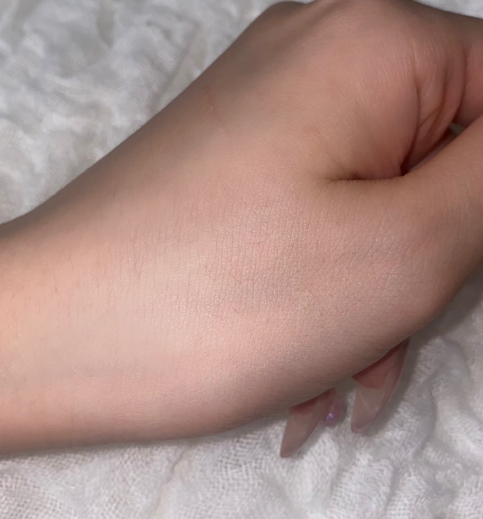 ディオールスキン フォーエヴァー スキン コレクト コンシーラー 00ニュートラル/Dior/リキッドコンシーラーを使ったクチコミ（3枚目）