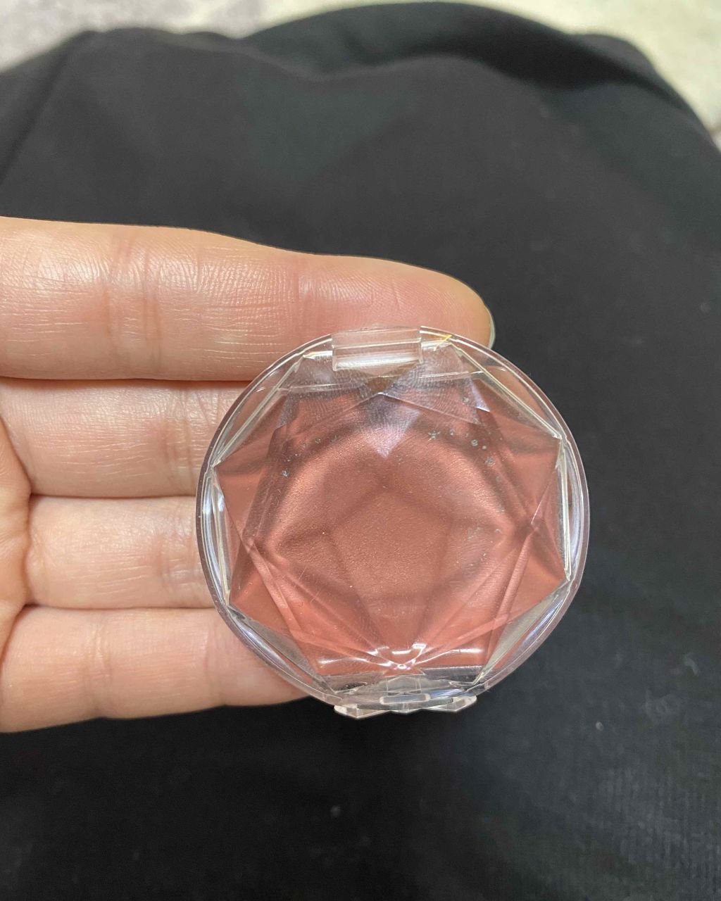 クリームチーク/キャンメイク/ジェル・クリームチークを使ったクチコミ(3枚目)