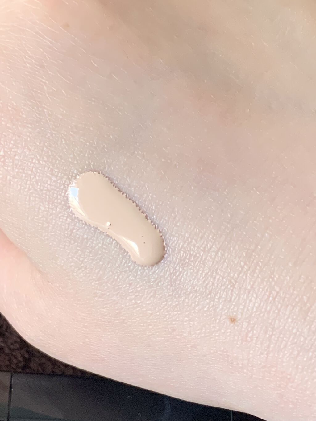 フィットミー コンシーラー/MAYBELLINE NEW YORK/リキッドコンシーラーを使ったクチコミ（2枚目）