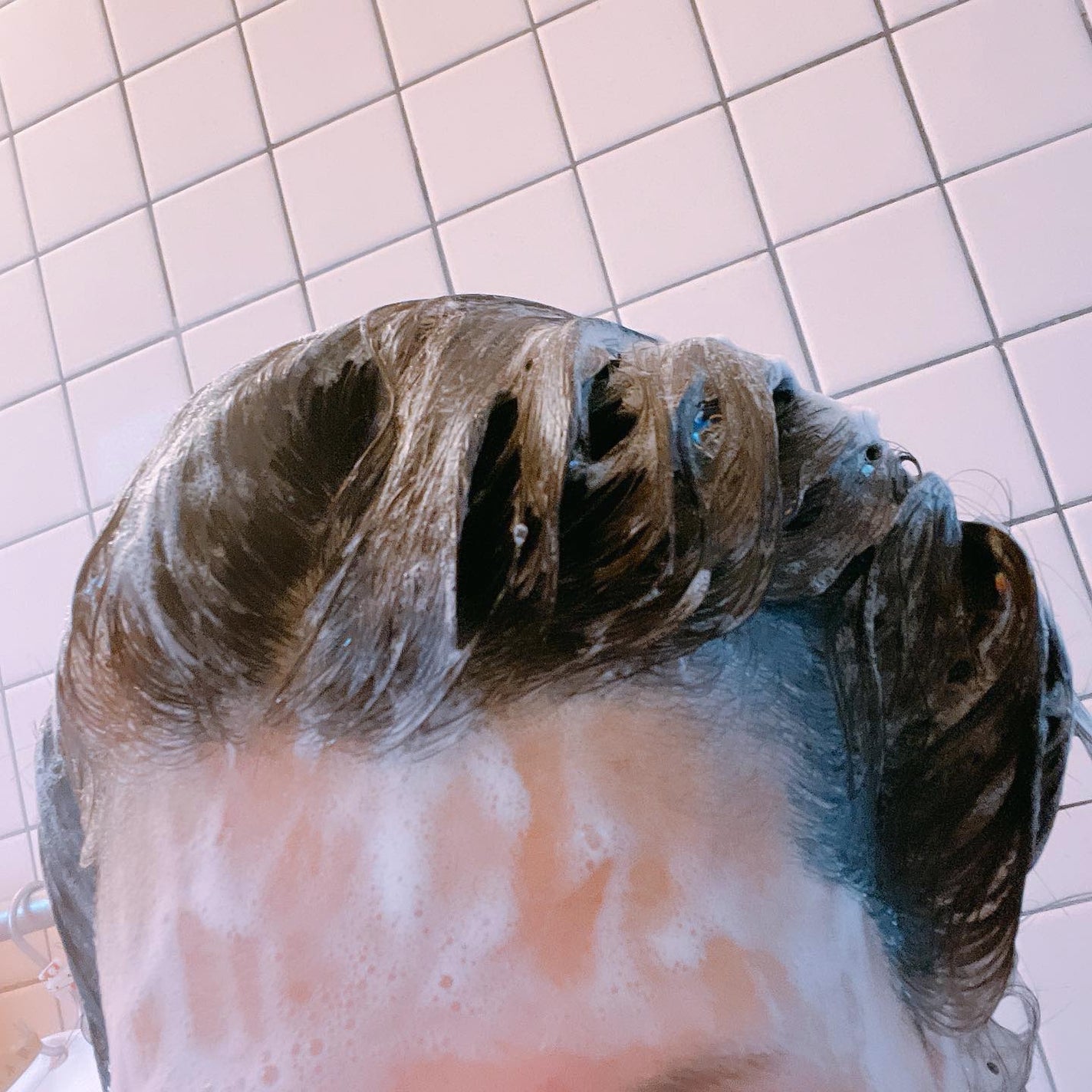 SHAMPOO & REPAIR/MEDULLA/市販シャンプーを使ったクチコミ(5枚目)