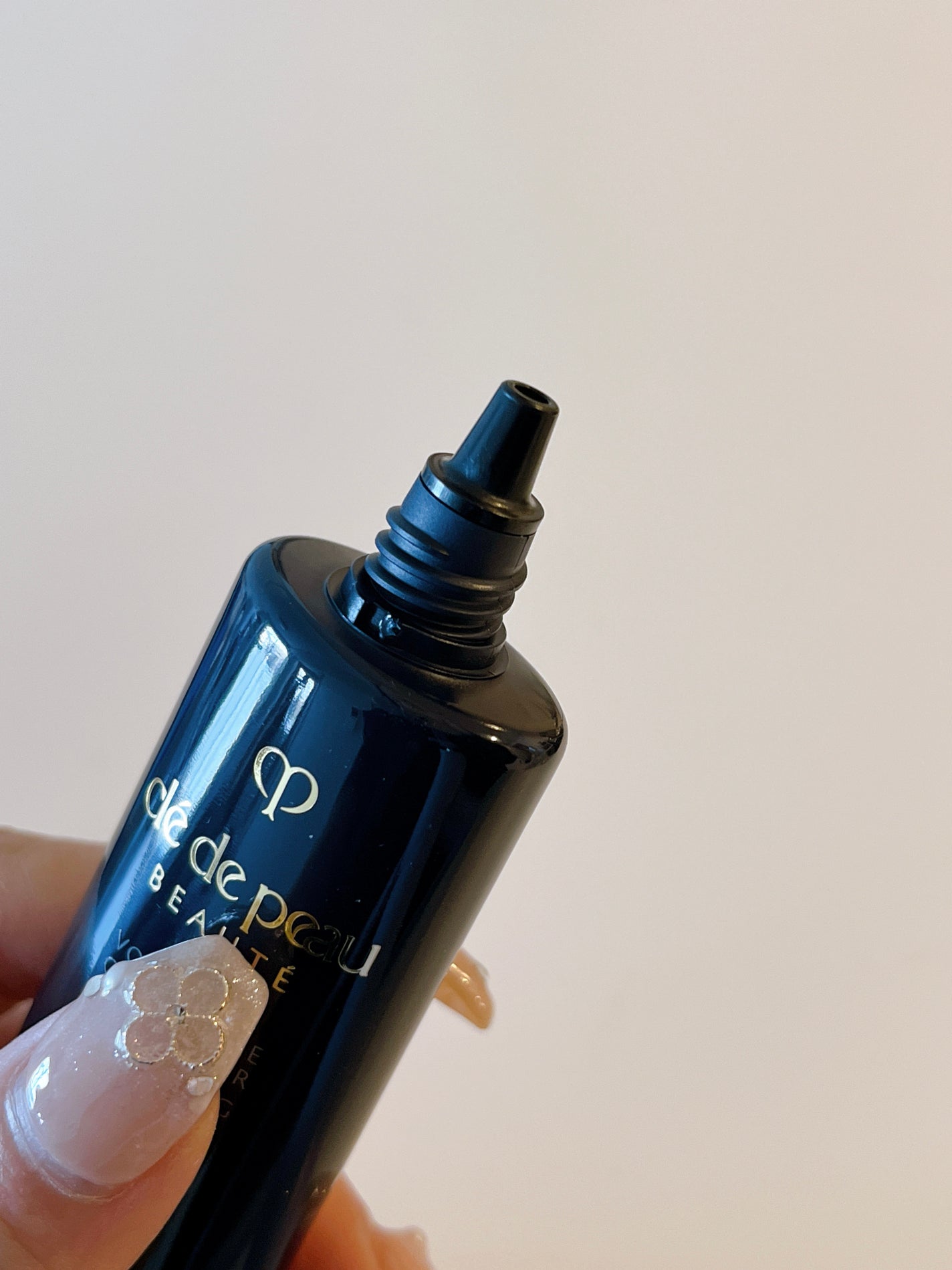 ヴォワールコレクチュールn/クレ・ド・ポー ボーテ/化粧下地を使ったクチコミ(3枚目)