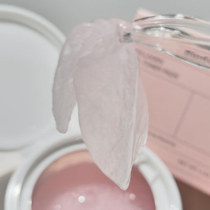 コラーゲンゲルトナーパッド/Biodance/トナーパッドを使ったクチコミ(5枚目)