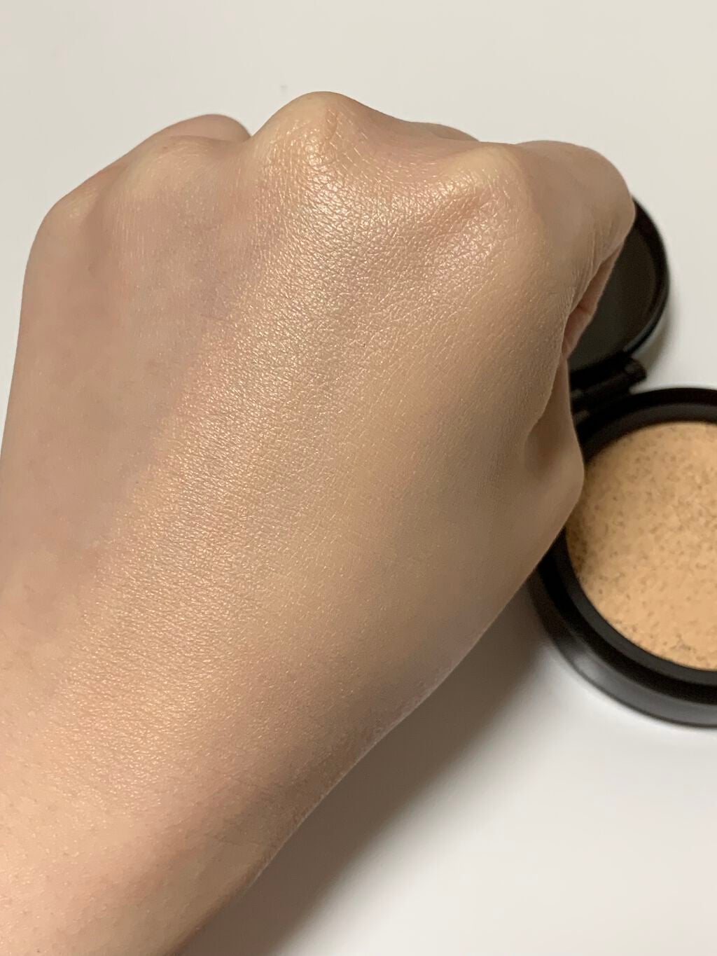 アイ カラー クォード/TOM FORD BEAUTY/アイシャドウパレットを使ったクチコミ(7枚目)