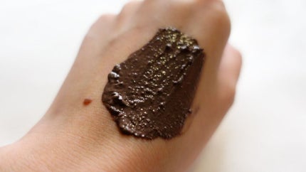 エスクトラ タイムレス クリーム クレイ マスク/BONABELLA/洗い流すパック・マスクを使ったクチコミ(3枚目)