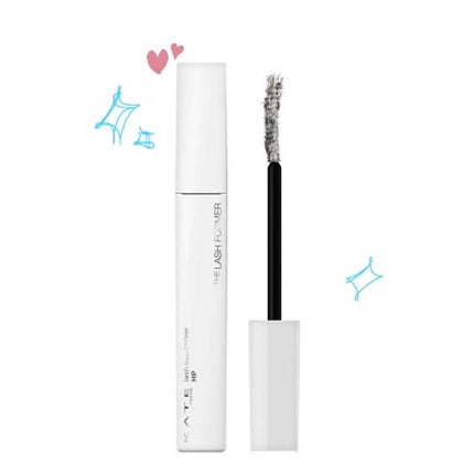 ラッシュマキシマイザーHP/KATE/マスカラ下地を使ったクチコミ(1枚目)