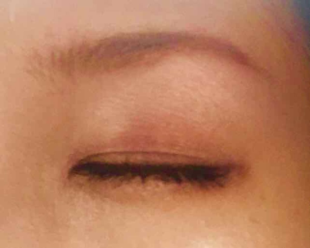 スタイリング パウダーアイブロウ/excel/パウダーアイブロウを使ったクチコミ（2枚目）