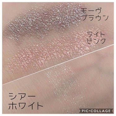 UR GLAM　EYESHADOW STICK/U R GLAM/ジェル・クリームアイシャドウを使ったクチコミ（2枚目）