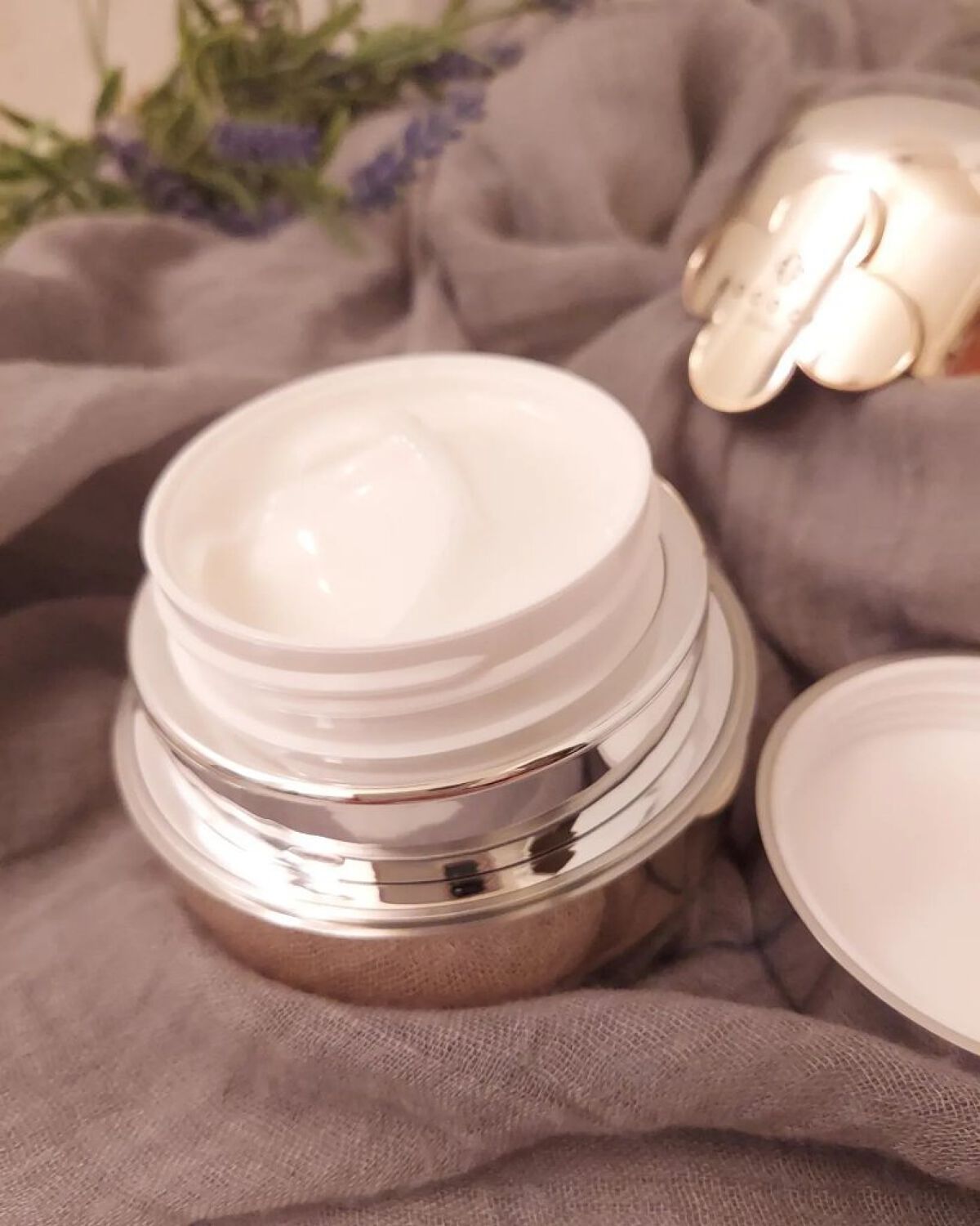 AG アルティメット フェイシャルクリームマスク/AGアルティメット/フェイスクリームを使ったクチコミ（3枚目）