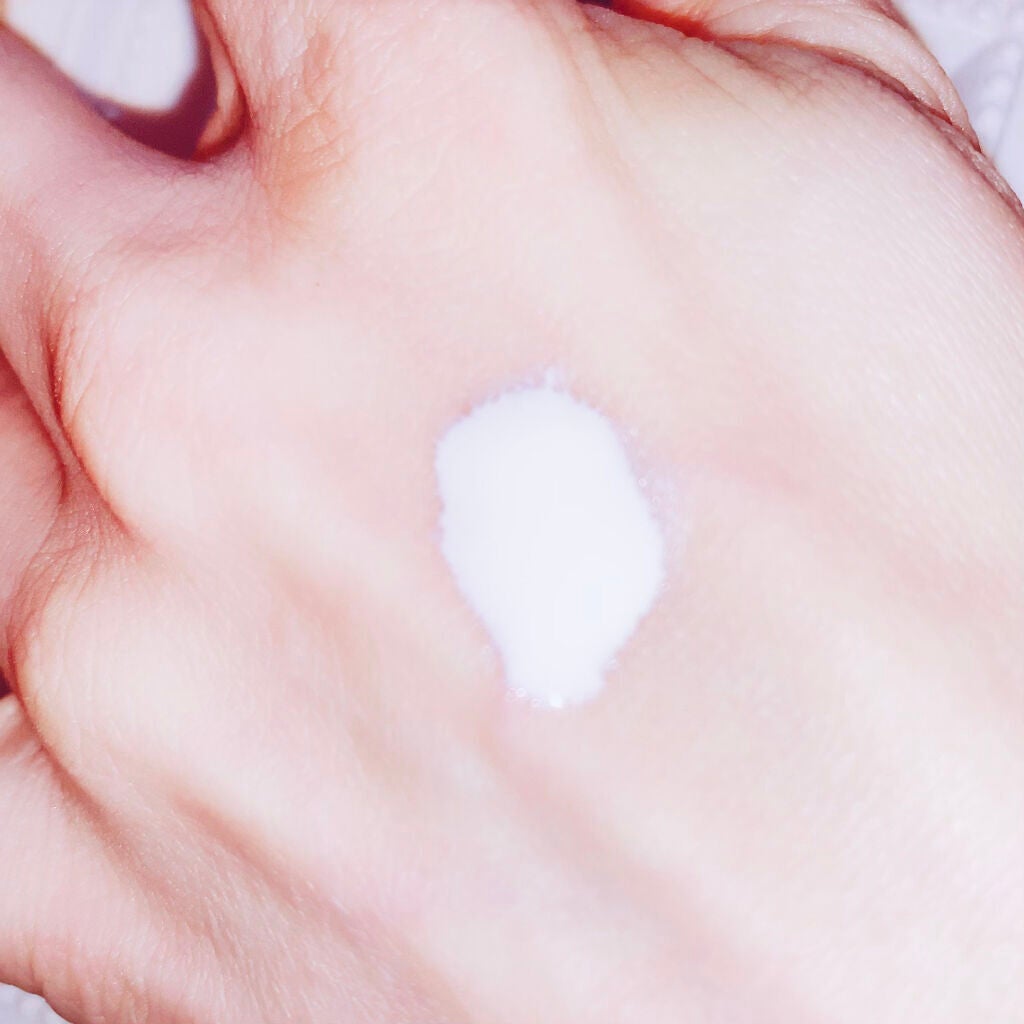 珈琲豆♡ on LIPS 「キュレル潤浸保湿 UVミルク敏感肌さんも使えるUVミルク。テク..」(2枚目)