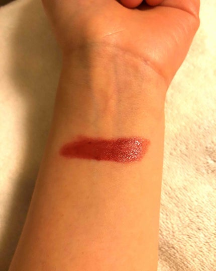 マシュマロルック リップスティック/リンメル ロンドン/口紅を使ったクチコミ(2枚目)