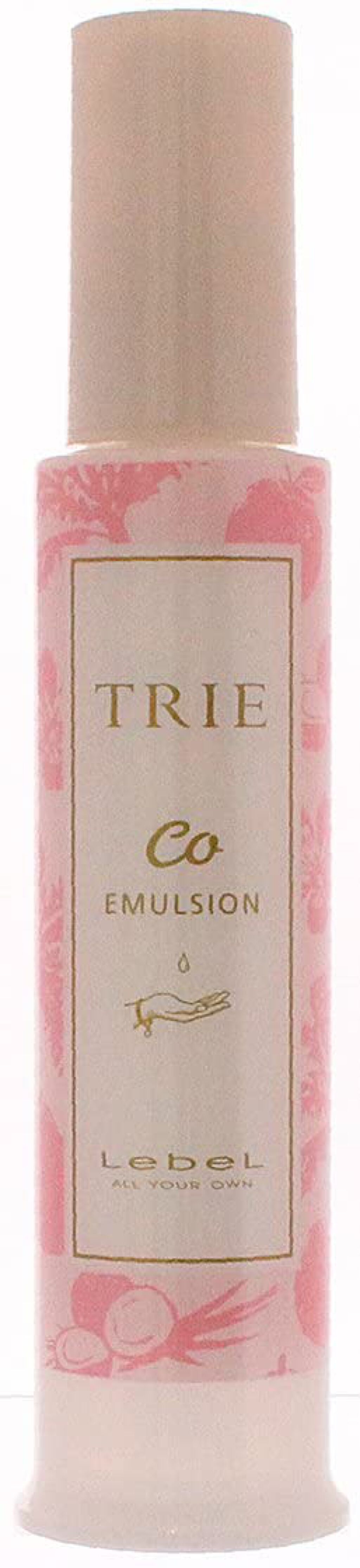 LebeL トリエ エマルジョン ココヴェール エマルジョン