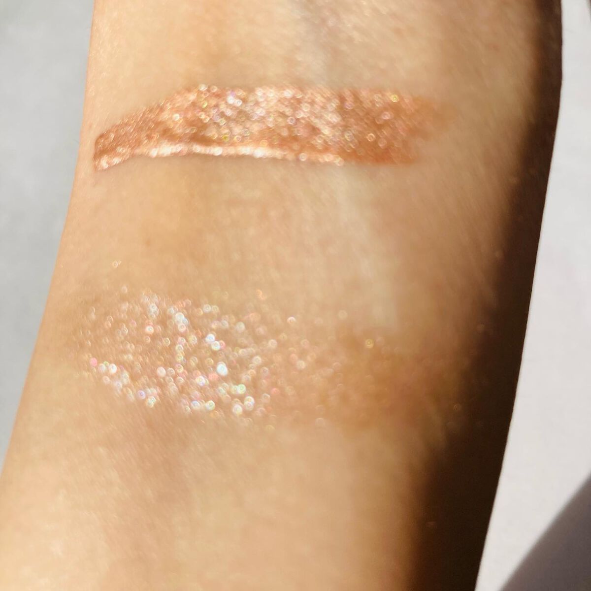 グロウシャドウ/Eyelist/リキッドアイシャドウを使ったクチコミ(4枚目)