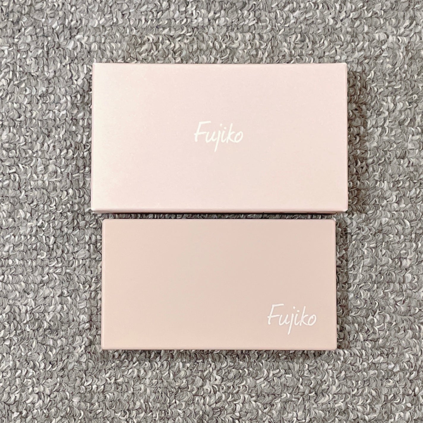 足しパレ/Fujiko/アイシャドウパレットを使ったクチコミ(2枚目)