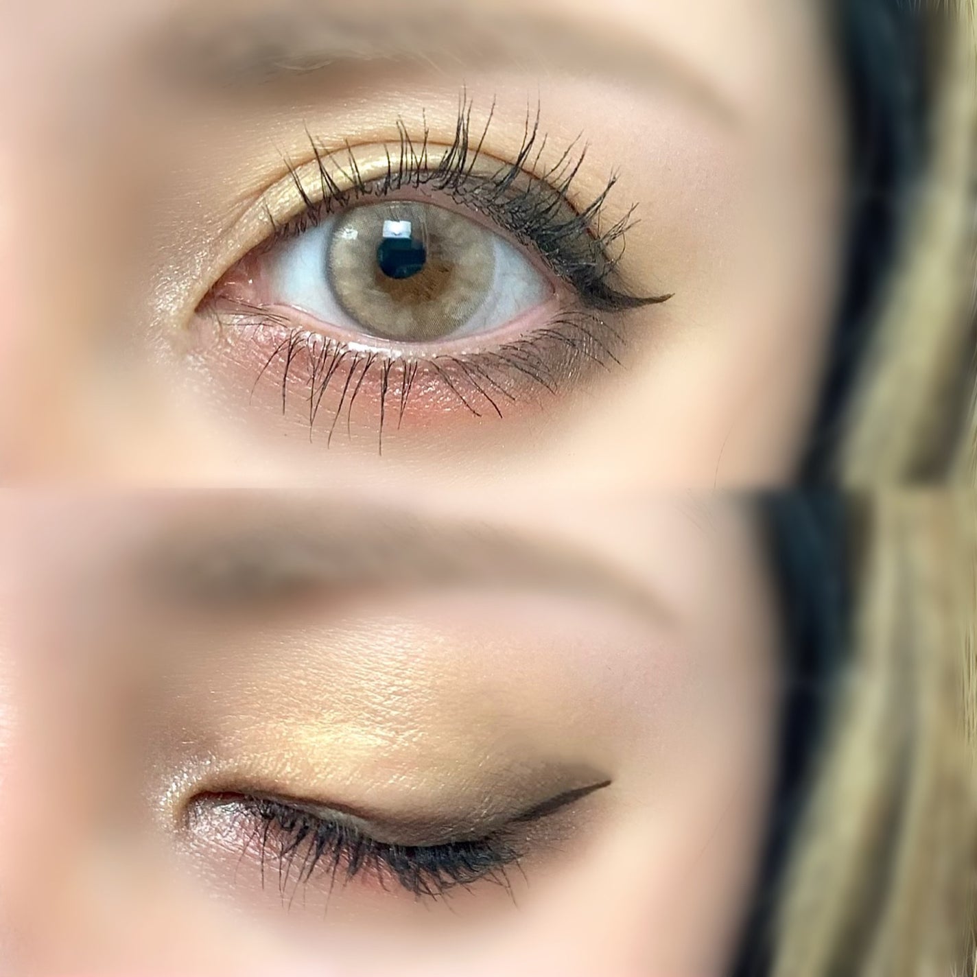 シグニチャー カラー アイズ/SUQQU/アイシャドウパレットを使ったクチコミ(3枚目)