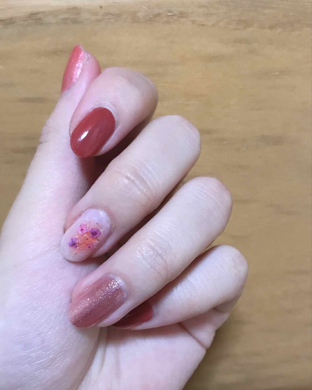 ル ジェル コート/CHANEL/ネイルトップコートを使ったクチコミ（1枚目）