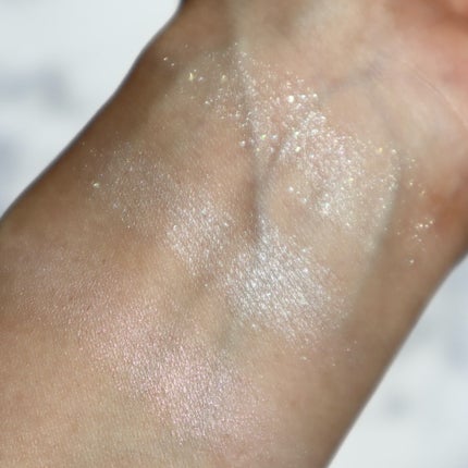 エレガンス アティミエル ヴェール/Elégance/プレストパウダーを使ったクチコミ(7枚目)