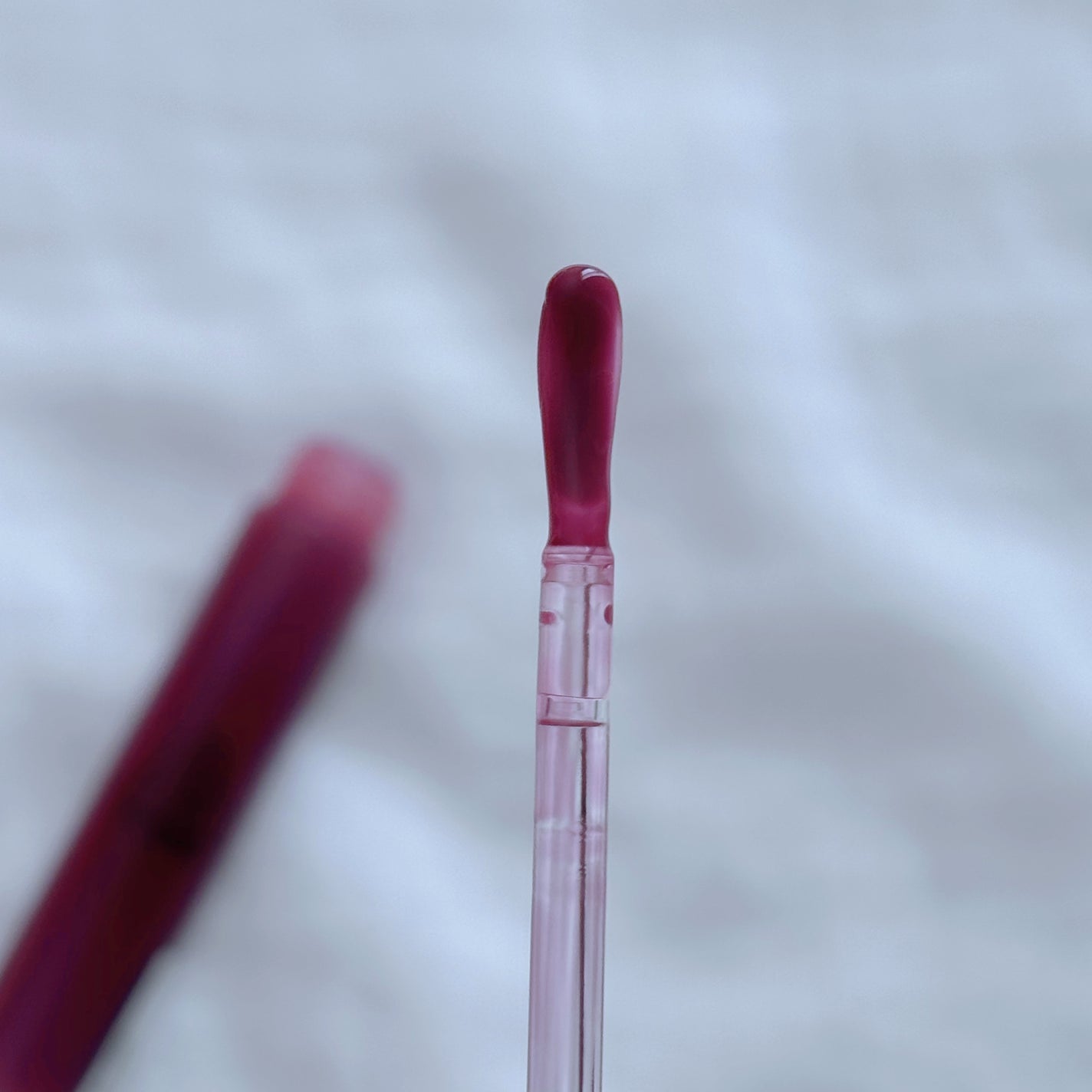 3CE ドロップグロウジェル/3CE/リップグロスを使ったクチコミ(4枚目)