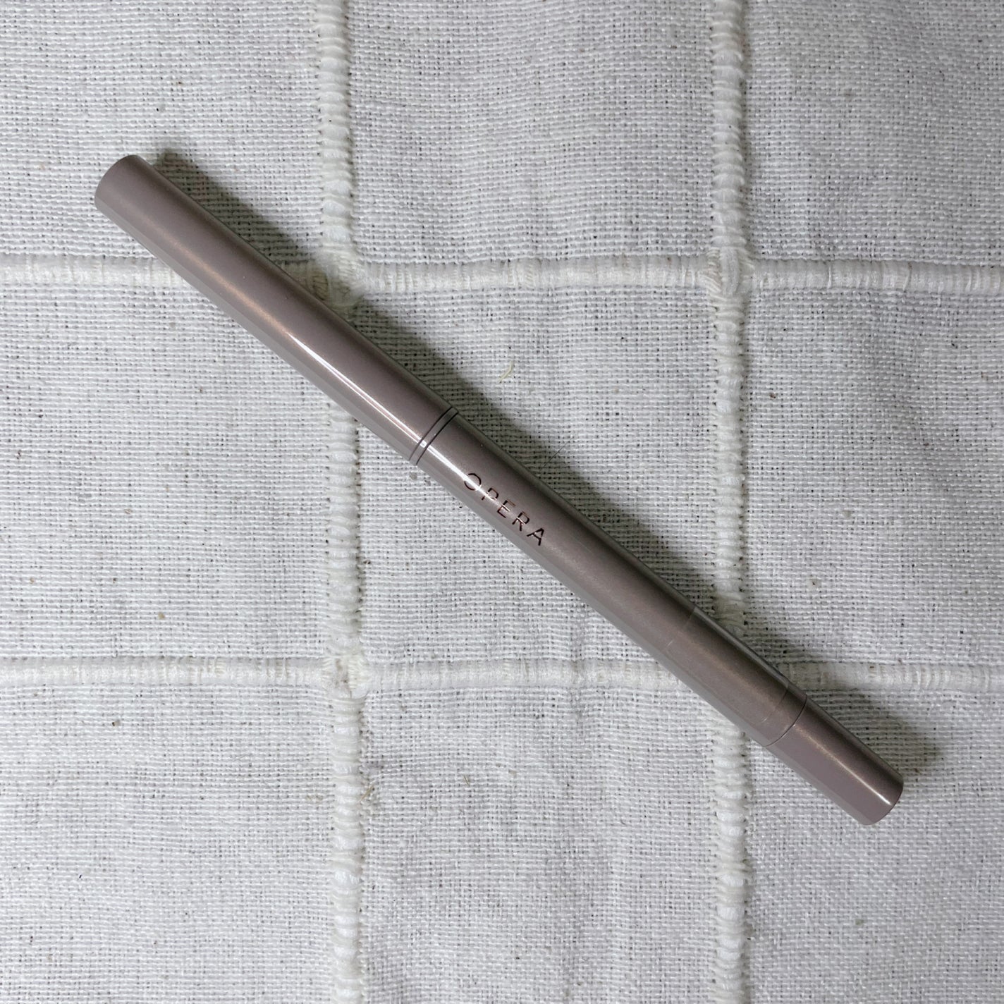 オペラ アイカラーペンシル/OPERA/ペンシルアイライナーを使ったクチコミ(3枚目)