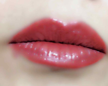 ウルトラ HD マット リップカラー/REVLON/口紅を使ったクチコミ(2枚目)