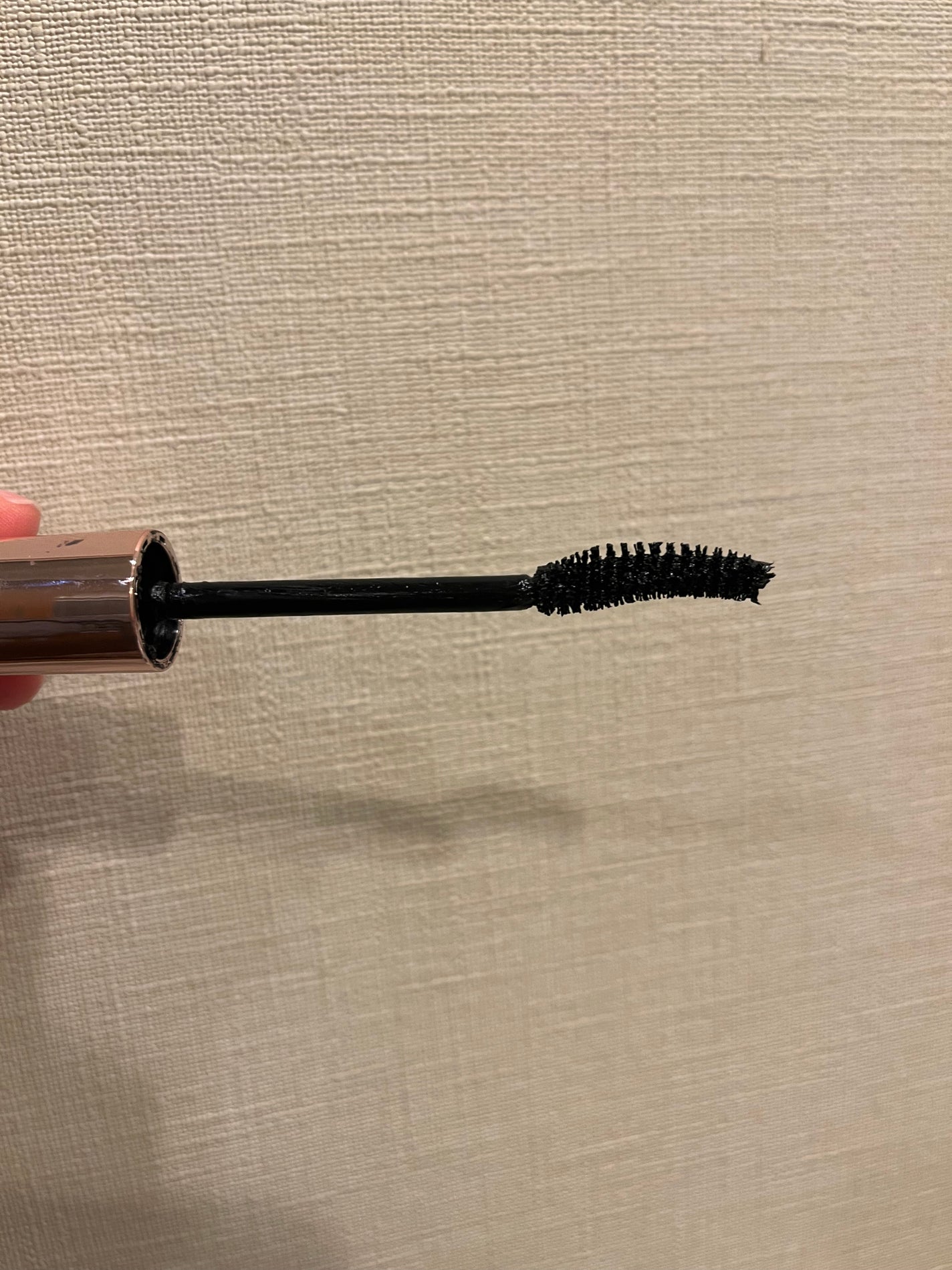 ボリュームマスカラ EX/DHC/マスカラを使ったクチコミ(2枚目)