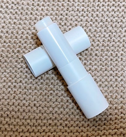 VEGAN LIP GLOW/NACIFIC/リップバームを使ったクチコミ(2枚目)