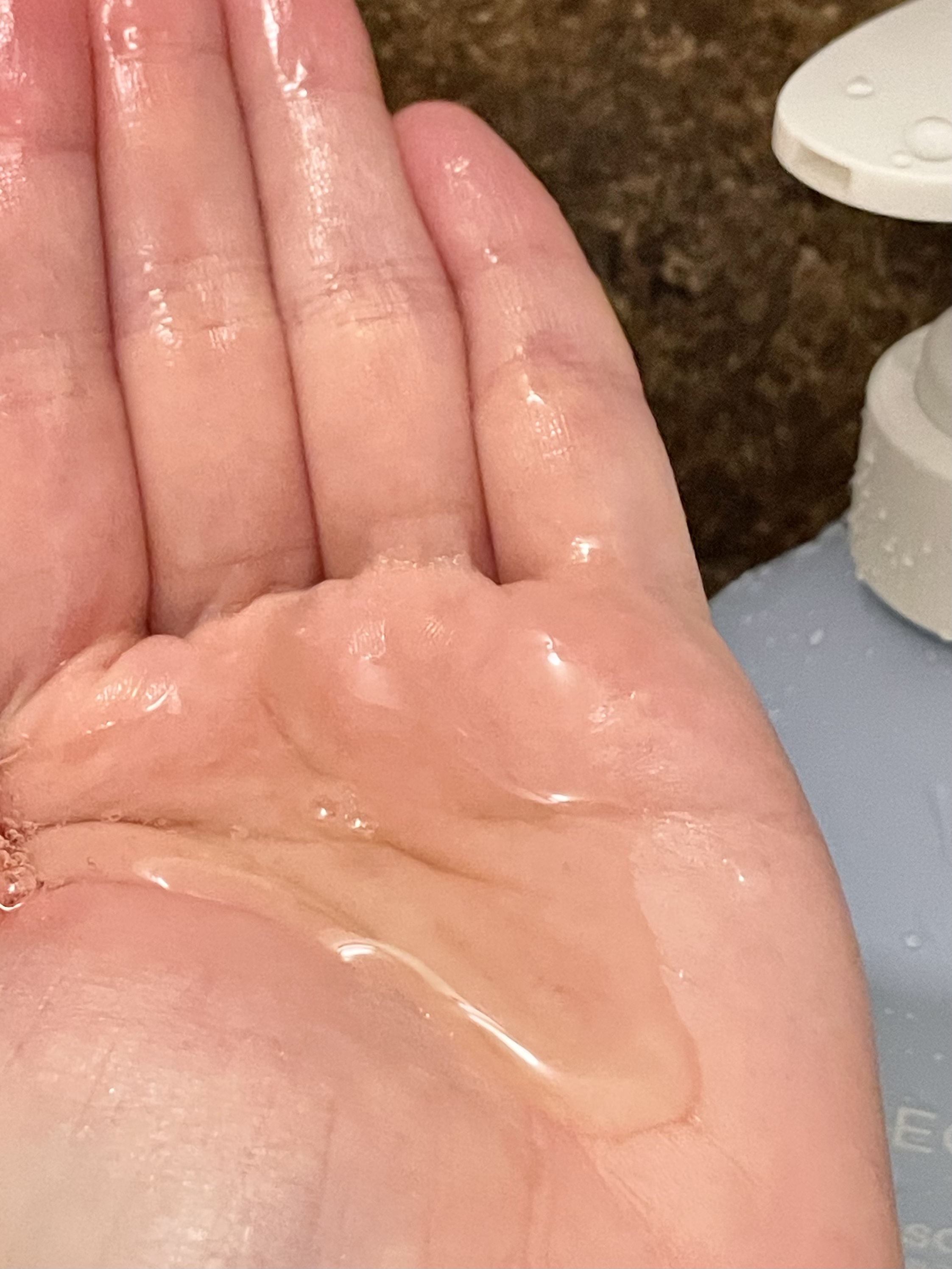 ポップスカルプシャンプー/ECLIMOI/市販シャンプーを使ったクチコミ（2枚目）