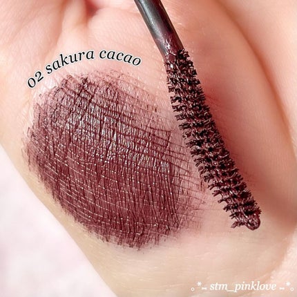 ルージュ リップブロッサム ペタルグロウ/JILL STUART/口紅を使ったクチコミ(5枚目)