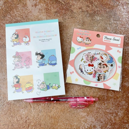 クレヨンしんちゃん ぬいぐるみペンポーチ(ネネちゃん) /サンリオ/化粧ポーチを使ったクチコミ(7枚目)