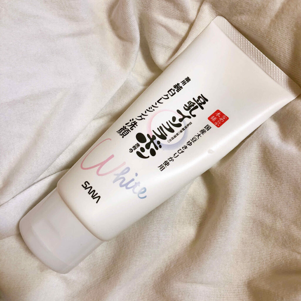 薬用クレンジング洗顔 N/なめらか本舗/洗顔フォームを使ったクチコミ（2枚目）