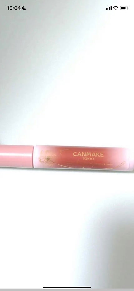 スマートミニアイブロウカラー/キャンメイク/眉マスカラを使ったクチコミ(1枚目)