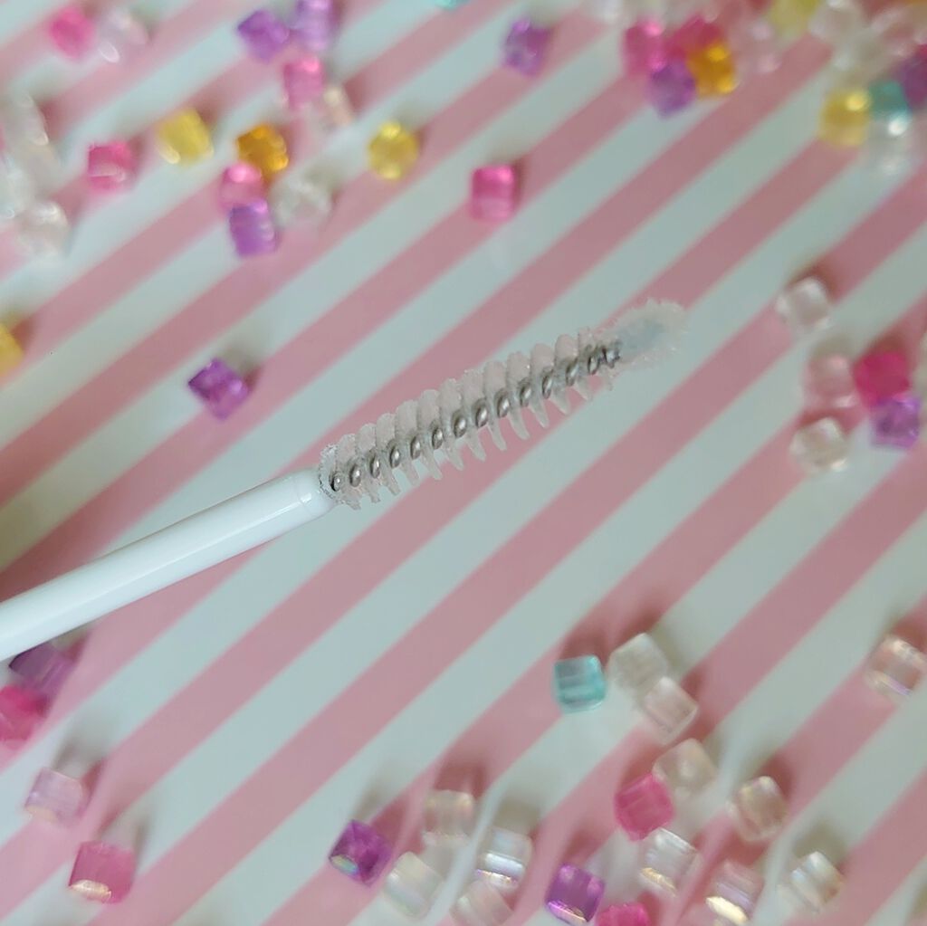 ラブ・ライナー オールラッシュ セラム＜まつげ美容液＞/ラブ・ライナー/まつげ美容液を使ったクチコミ（2枚目）