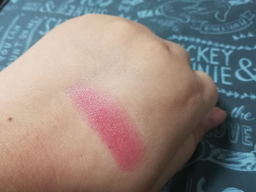 ディオール アディクト ステラー シャイン/Dior/口紅を使ったクチコミ（3枚目）