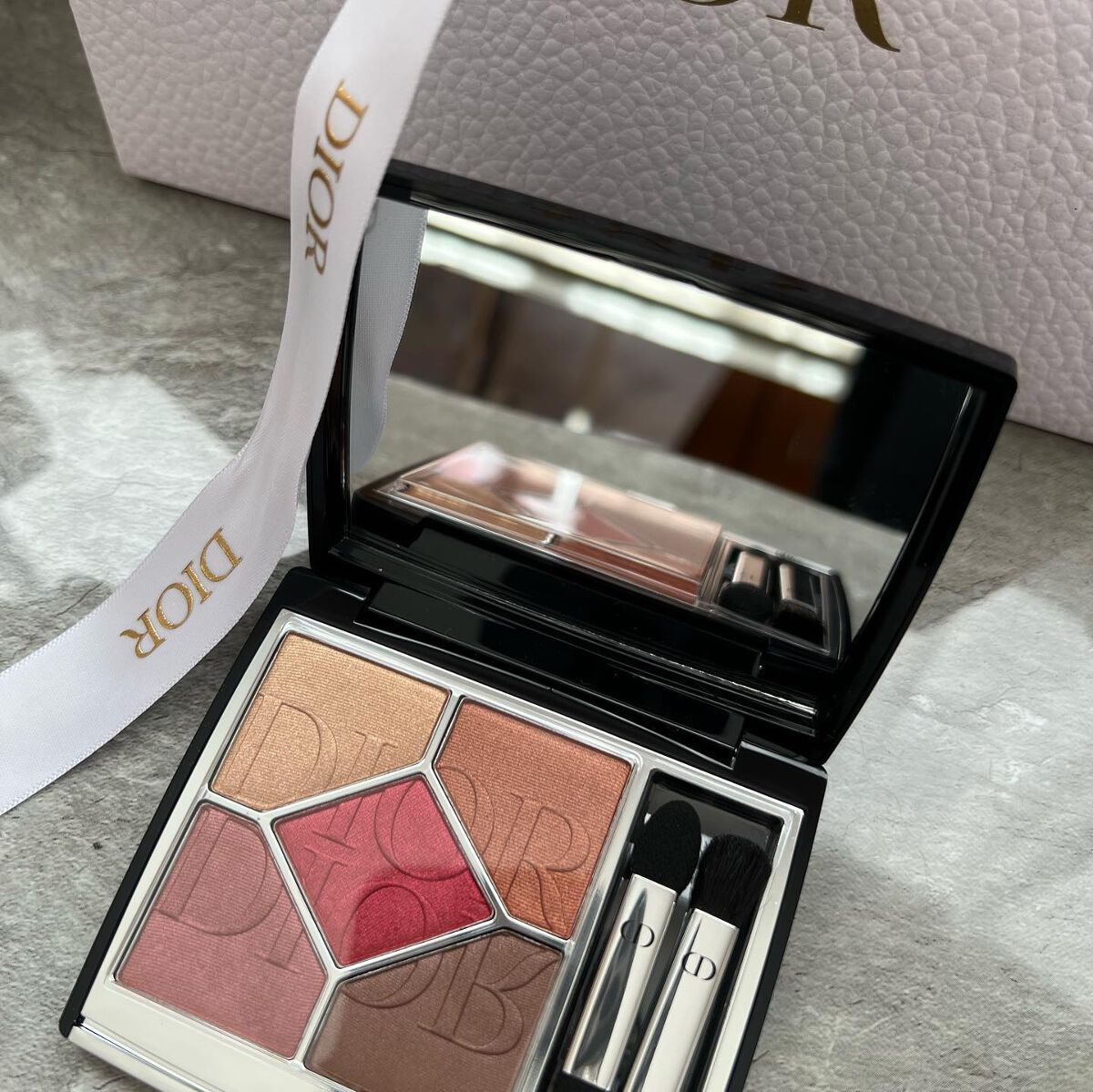 のんはる on LIPS 「🎁🎁🎁@goody___kさまのプレゼント企画に応募したら..」(3枚目)