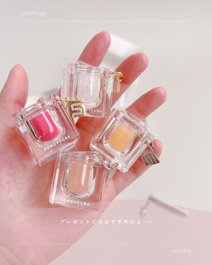 Make-up Balm STARDUST/FANCYCUBE/フェイスバームの画像