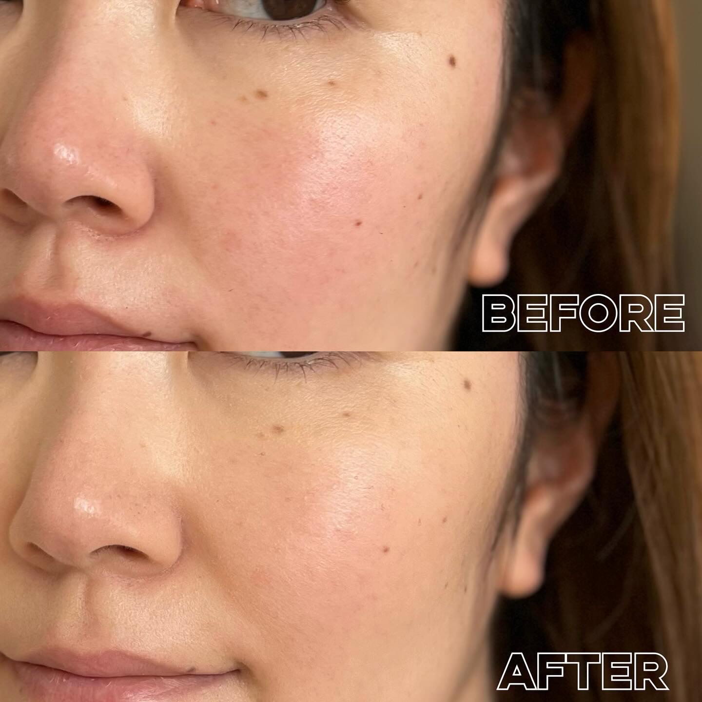 スタジオ ラディアンス セラム ファンデーション/M・A・C/リキッドファンデーションを使ったクチコミ（3枚目）