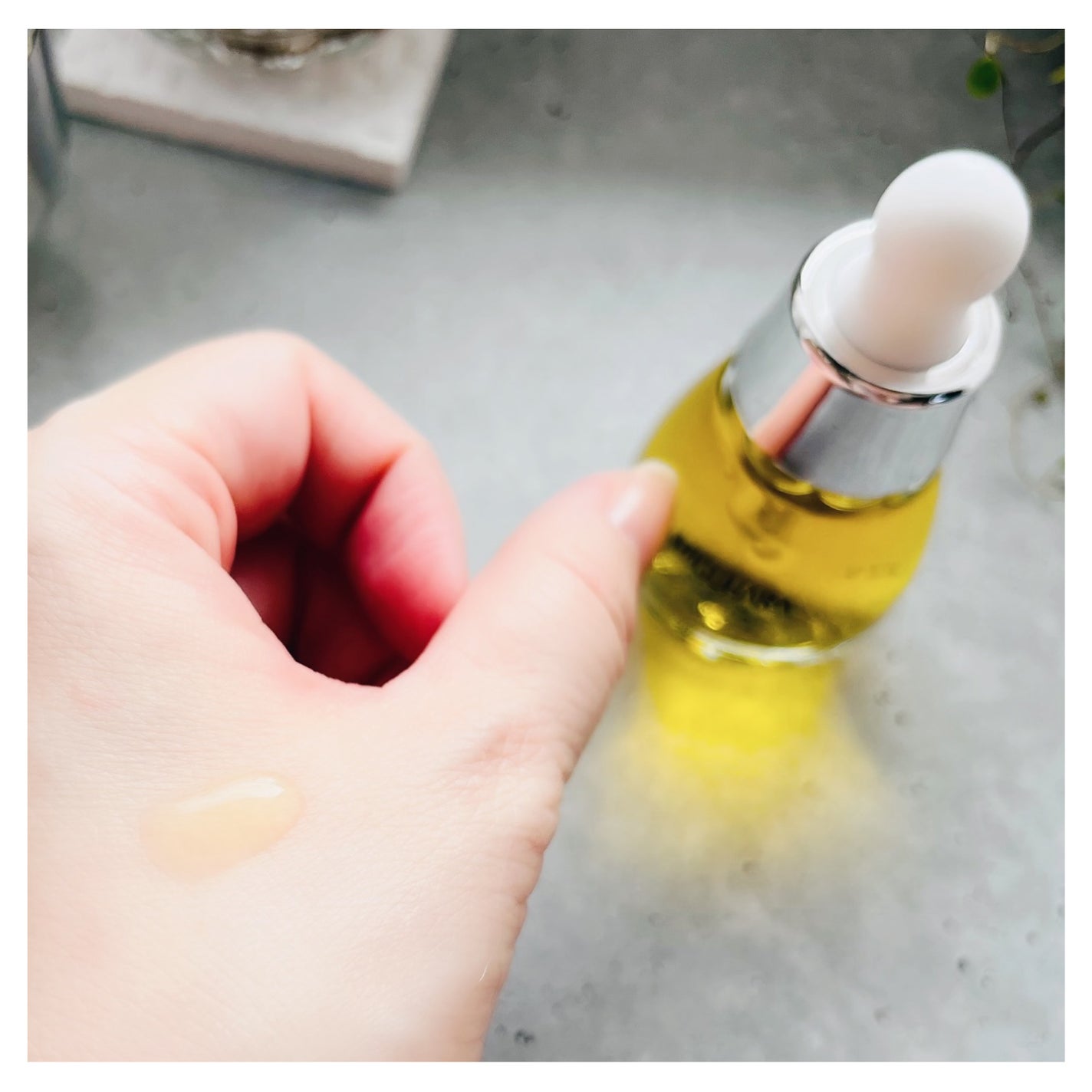 Ultra Whitening Perfect Ampoule/MIGUHARA/美容液を使ったクチコミ(5枚目)